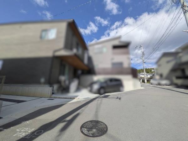 物集女町北ノ口１６号地