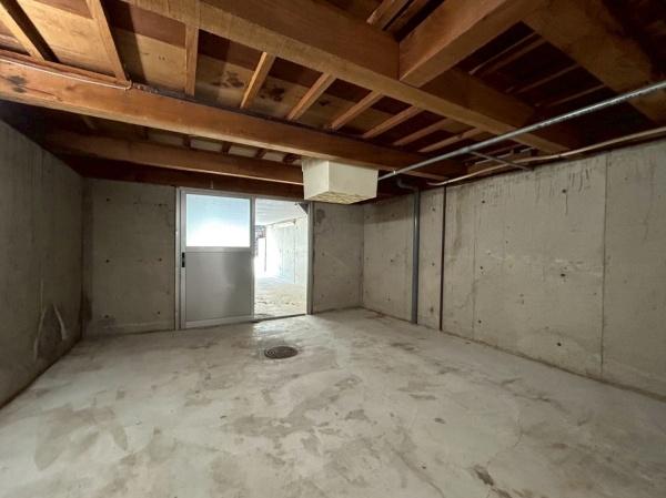 京都市西京区桂乾町の中古一戸建て