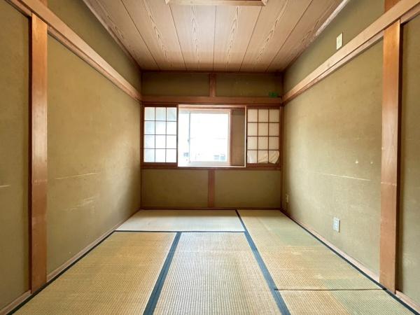 京都市西京区桂乾町の中古一戸建て