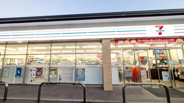 京都市西京区樫原蛸田町の中古一戸建て(セブンイレブン　京都樫原盆山店)