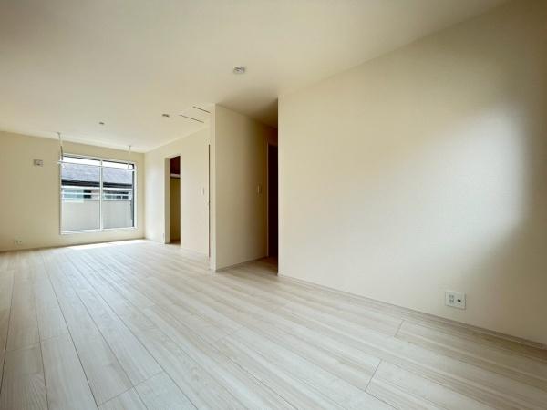 新築戸建　乙訓郡大山崎町大山崎鏡田