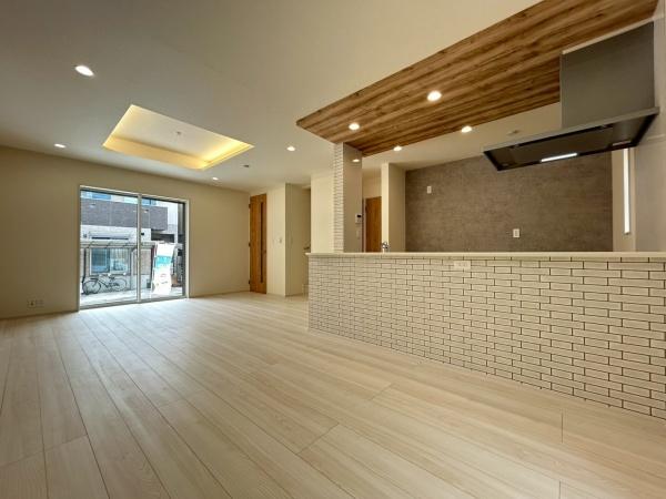 新築戸建　乙訓郡大山崎町大山崎鏡田