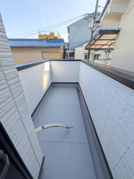 新築戸建　長岡京市馬場見場走り