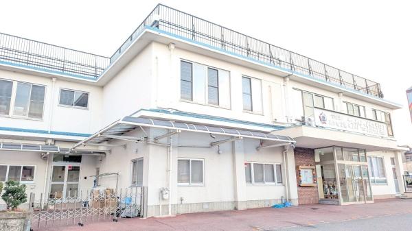 長岡京市井ノ内坂川の中古一戸建て(あかね幼稚園)