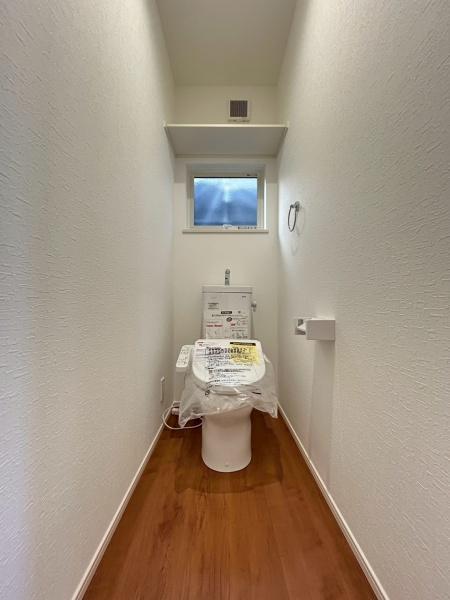 新築戸建　伏見区羽束師鴨川2号棟