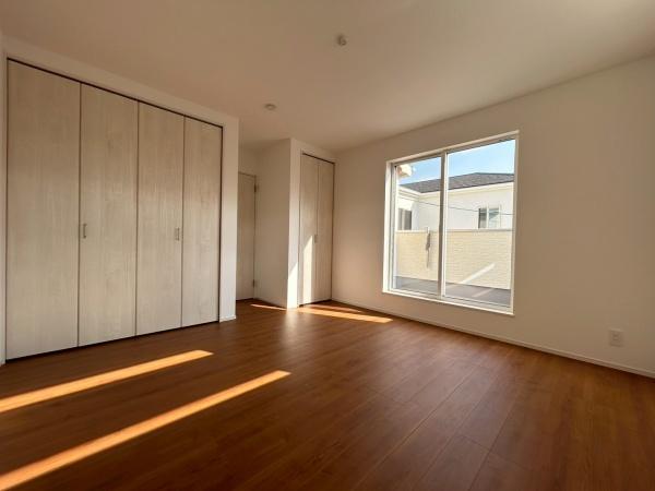 新築戸建　伏見区羽束師鴨川2号棟
