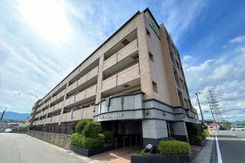 中古マンション　グローバル洛西口　307