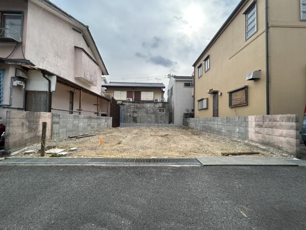 新築戸建　向日市寺戸町大牧