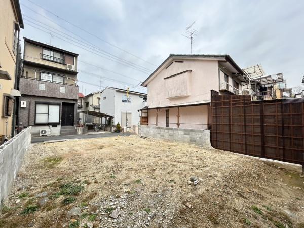 新築戸建　向日市寺戸町大牧