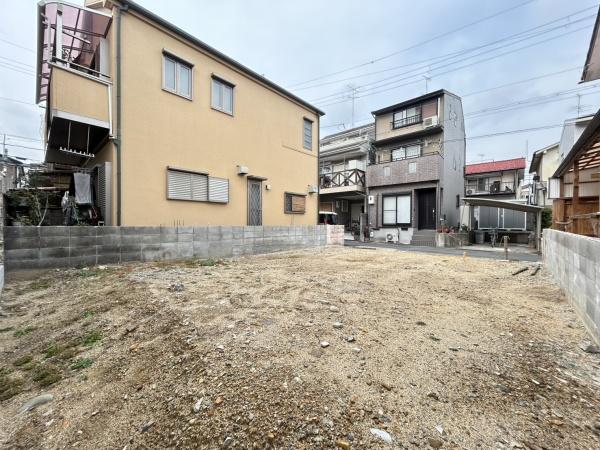 新築戸建　向日市寺戸町大牧