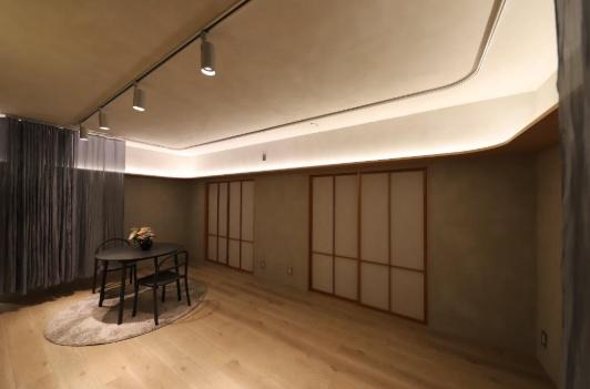 中古マンション　南円明寺ヶ丘団地４棟405号室