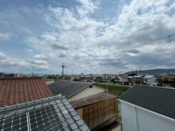 新築戸建　長岡京市滝ノ町一丁目3期1号地