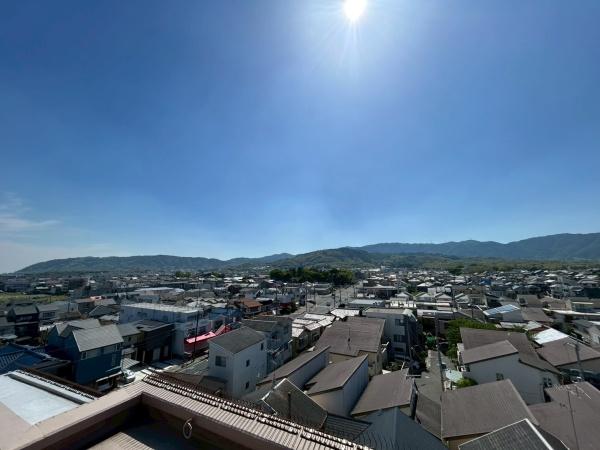 長岡京グリーンマンション