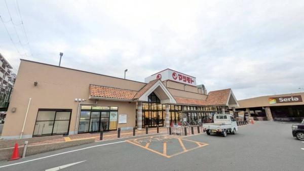 亀岡市大井町土田１丁目の中古一戸建て(スーパーマツモト　大井店)