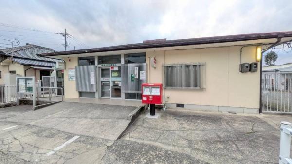 亀岡市大井町土田１丁目の中古一戸建て(亀岡千代川郵便局)