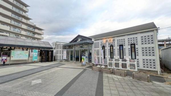 亀岡市大井町土田１丁目の中古一戸建て(JR並河駅)