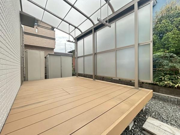 亀岡市大井町土田１丁目の中古一戸建て
