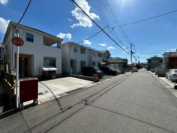 亀岡市大井町土田１丁目の中古一戸建て