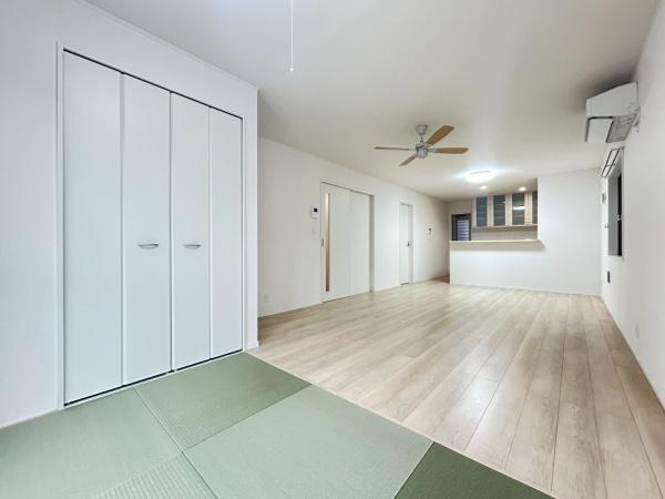 亀岡市大井町土田１丁目の中古一戸建て