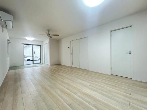 亀岡市大井町土田１丁目の中古一戸建て