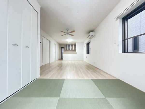 亀岡市大井町土田１丁目の中古一戸建て