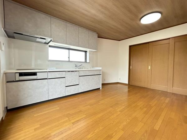 乙訓郡大山崎町字大山崎小字岩崎の中古一戸建て