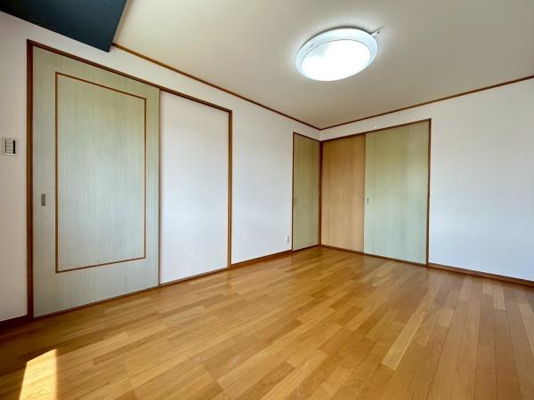 長岡京市奥海印寺太鼓山の中古一戸建て