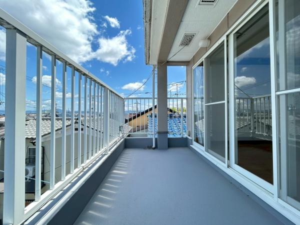 長岡京市奥海印寺太鼓山の中古一戸建て