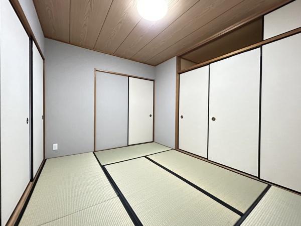 サンシティ桂坂ロイヤル3番館