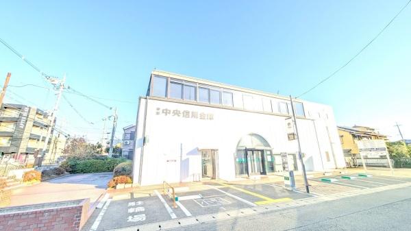 京都市西京区川島調子町の土地(京都中央信用金庫　樫原支店)