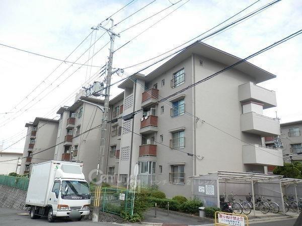 円明寺ヶ丘団地N棟