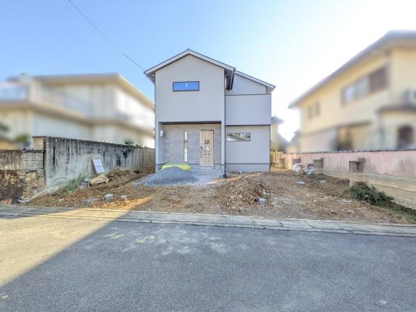 新築戸建　西京区大原野西竹の里町