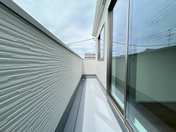 新築戸建　向日市上植野町野添