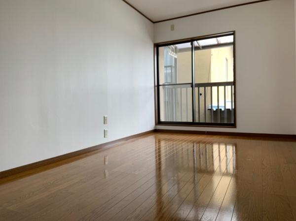 長岡京市勝竜寺尻細　中古戸建