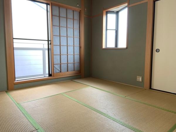 長岡京市勝竜寺尻細　中古戸建