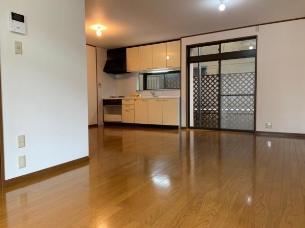 長岡京市勝竜寺尻細　中古戸建