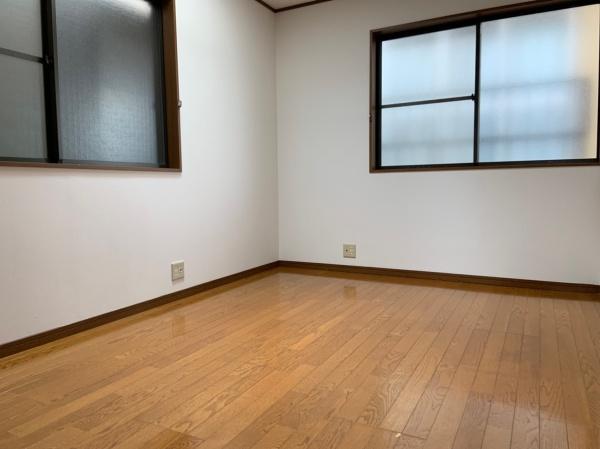 長岡京市勝竜寺尻細　中古戸建