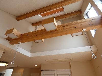 大山崎鏡田　中古戸建
