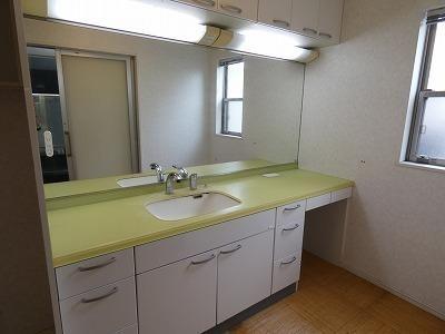 大山崎鏡田　中古戸建