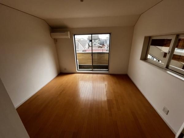 大山崎鏡田　中古戸建