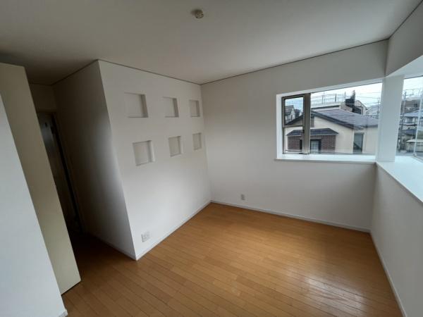 大山崎鏡田　中古戸建