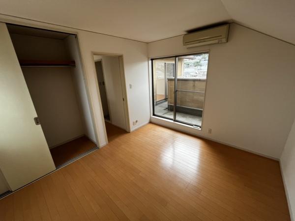 大山崎鏡田　中古戸建