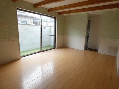 大山崎鏡田　中古戸建
