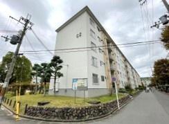 竹の台団地C2棟