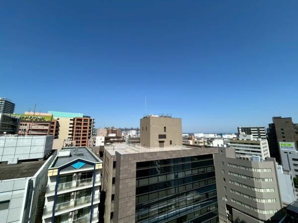 リーガル神戸三宮