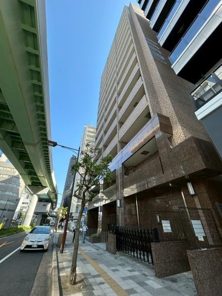 リーガル神戸三宮