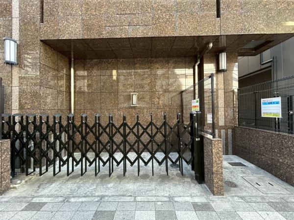 リーガル神戸三宮