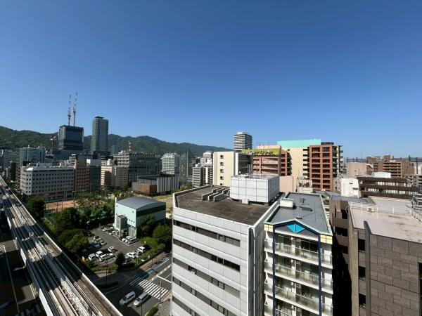 リーガル神戸三宮