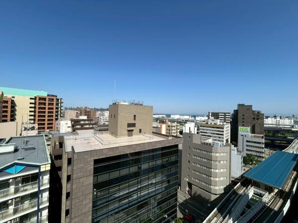 リーガル神戸三宮