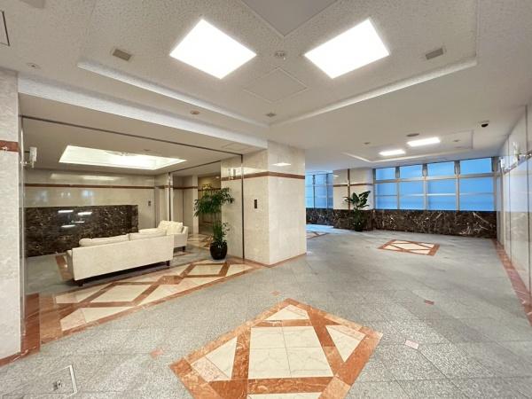 リーガル神戸三宮
